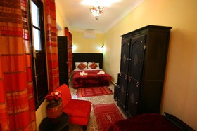Riad Africa