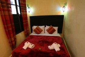 Riad Africa