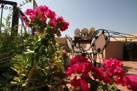 Riad Africa