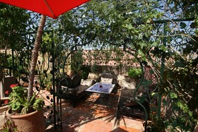 Riad Africa