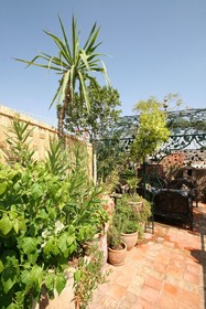 Riad Africa