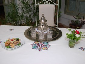 Riad Agathe