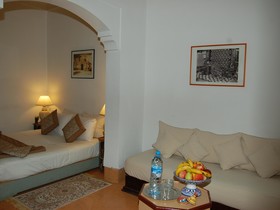 Riad Agathe