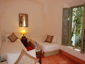Riad Agathe