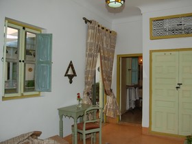 Riad Agathe