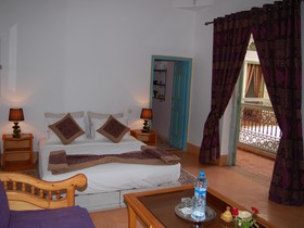 Riad Agathe