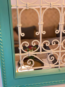 Riad Ajarif by Riad Tawargit