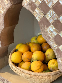 Riad Ajarif by Riad Tawargit