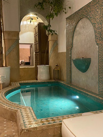 Riad Ajarif by Riad Tawargit