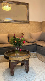 Riad Ajarif by Riad Tawargit