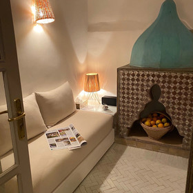 Riad Ajarif by Riad Tawargit