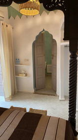 Riad Ajarif by Riad Tawargit