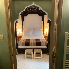 Riad Ajarif by Riad Tawargit