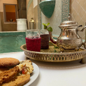 Riad Ajarif by Riad Tawargit