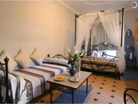 Riad Al Badia