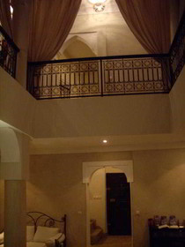 Riad Al Badia