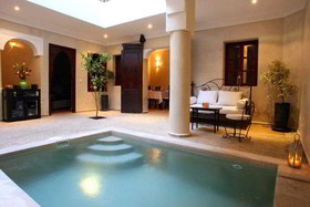 Riad Al Badia