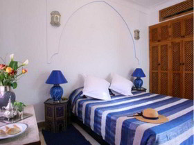 Riad Al Badia