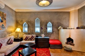 Riad Al Boraq