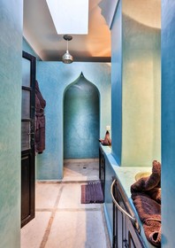 Riad Al Boraq