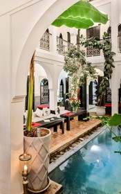 Riad Al Boraq
