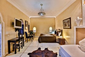 Riad Al Boraq