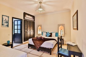 Riad Al Boraq