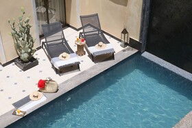 Riad Faraj & Spa