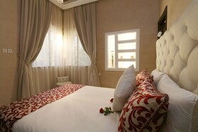 Riad Faraj & Spa