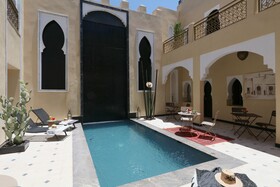 Riad Faraj & Spa