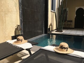 Riad Faraj & Spa