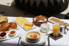 Riad Faraj & Spa