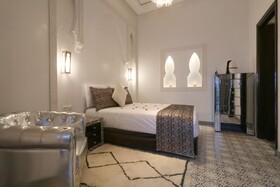 Riad Faraj & Spa