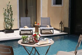 Riad Faraj & Spa