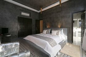 Riad Faraj & Spa