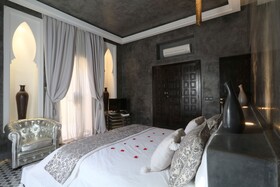 Riad Faraj & Spa
