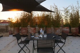 Riad Faraj & Spa