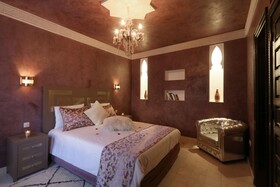 Riad Faraj & Spa