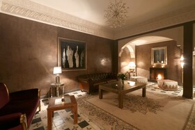 Riad Faraj & Spa