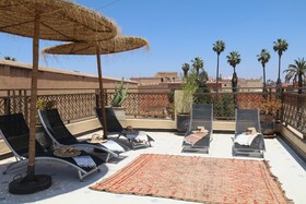 Riad Faraj & Spa