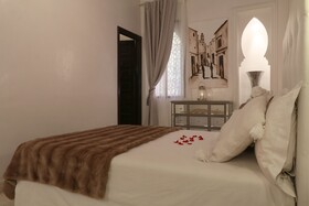 Riad Faraj & Spa