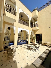 Riad Faraj & Spa
