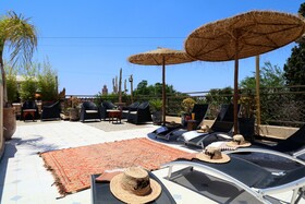 Riad Faraj & Spa