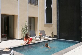 Riad Faraj & Spa
