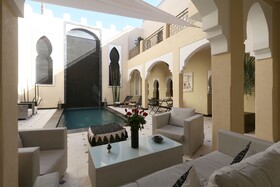 Riad Faraj & Spa
