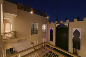 Riad Faraj & Spa