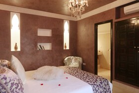 Riad Faraj & Spa
