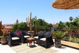 Riad Faraj & Spa