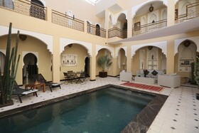 Riad Faraj & Spa