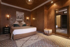 Riad Faraj & Spa